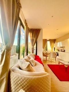 OneLuxStay near Antwerp Central - Antwerp - 7