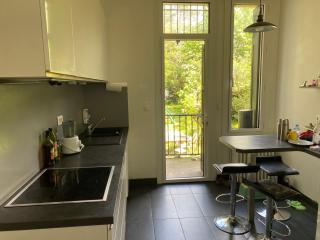 VILLA GUILHEMERY LES ANNÉES 30 - Le jardin enchanté - Tolosa - 5