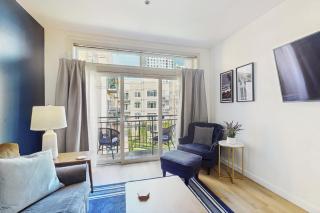 Sapphire of Belltown Court - Seattle - 6