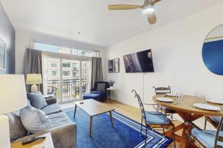 Sapphire of Belltown Court - Seattle - 5