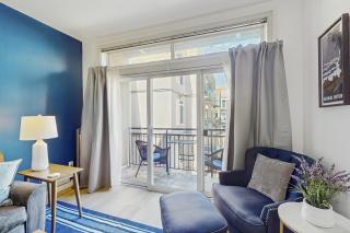 Sapphire of Belltown Court - Seattle - 4