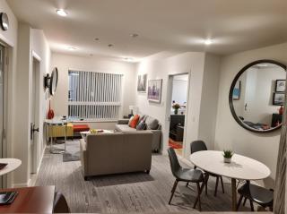 StaysPro Urban Chic Residences in Central LA - Los Angeles - 8