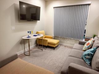 StaysPro Urban Chic Residences in Central LA - Los Angeles - 7