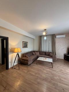 Enjoy 1 Apartmani - Podgorica - 0