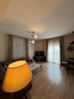 Enjoy 1 Apartmani - Podgorica - 9