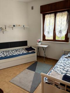Apartament Magdalena - San Nicola Arcella - 4