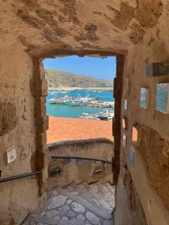DA REMO apartment - Castellammare del Golfo - 9
