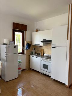 Apartament Magdalena - San Nicola Arcella - 2