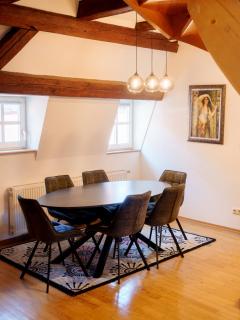 Regensburger Ferienwohnungen - Im Herzen der Altstadt - Ratisbonne - 1
