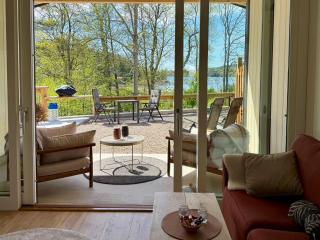 Hällesdalens Gård - semesterhus i Bohuslän - Svenshögen - 0