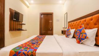Hotel Standard Inn - Prayagraj - 5