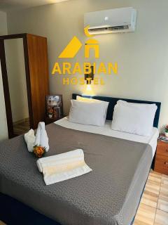 Arabian hostel - Il Cairo - 2