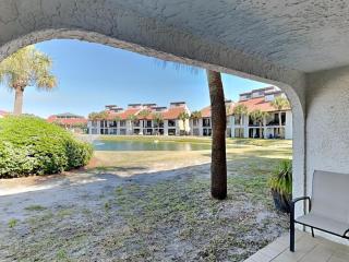 Edgewater Villa #2403 - High Tide Villa - Panama City Beach - 0