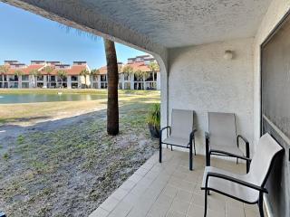 Edgewater Villa #2403 - High Tide Villa - Panama City Beach - 8