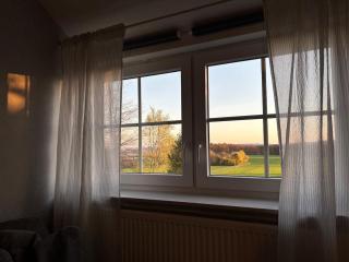 Ruhige Ferienwohnung mit Waldblick - Horn-Bad Meinberg - 4