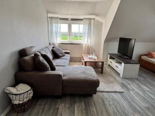 Ruhige Ferienwohnung mit Waldblick - Horn-Bad Meinberg - 7