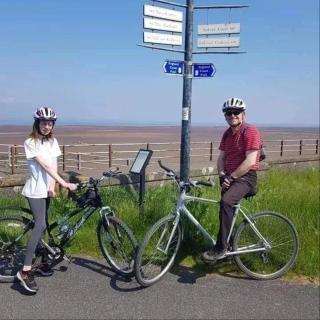 Church House Barn Lake District & Solway Coast with Solway Firth views - Silloth - 9