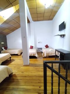 Hotel Tomebamba Cuenca - Cuenca - 9