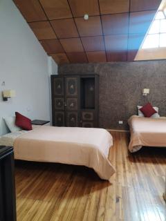 Hotel Tomebamba Cuenca - Cuenca - 8