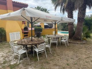 Villa bella Vista 3 dormitorio - Alhaurín de la Torre - 9