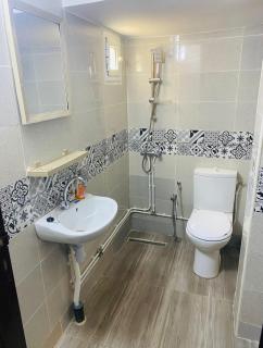 Appartement 2 chambres - 3
