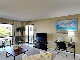 Edgewater Villa #2403 - High Tide Villa - Panama City Beach - 6