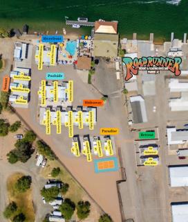 Viva La Vida! Roadrunner Resort - 0