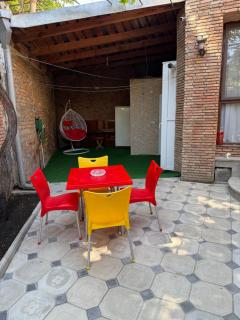 Hotel 3 - Tbilisi - 8