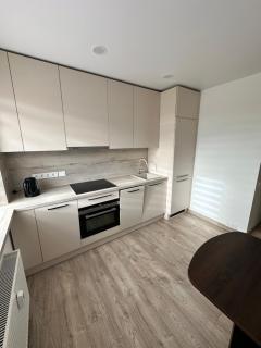 Lauros Apartamentai - Kupiškis - 5