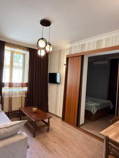 Hotel 3 - Tbilisi - 5