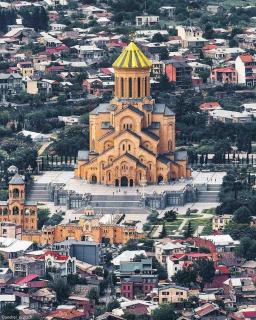 Hotel 3 - Tbilisi - 1