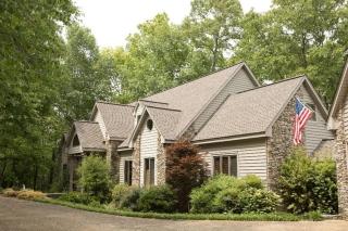 The Manor at Becks Lake - Rockmart - 0