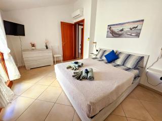 Beatrice Holiday Homes - Càbras - 6