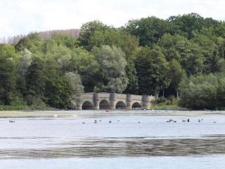 Ferienwohnung Am Fischteich - Möhnesee - 6