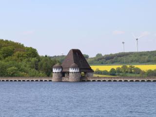 Ferienwohnung Am Fischteich - Möhnesee - 5