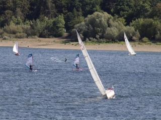 Ferienwohnung Am Fischteich - Möhnesee - 3