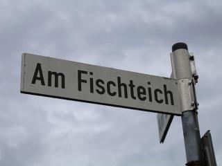 Ferienwohnung Am Fischteich - Möhnesee - 1