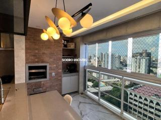 Apartamento em Nazaré - COP30 - Belém - 1