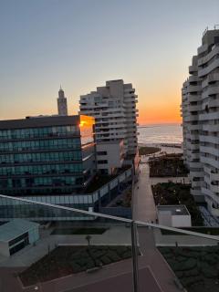 Casablanca Marina by Saloua - Casablanca - 6