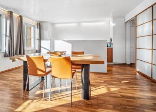 Munich Most Central Holiday Apartment 90m2 - 969 sq ft of Luxury - 2