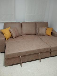 Apartamento Brisa Salada Center - Sanlúcar de Barrameda - 9
