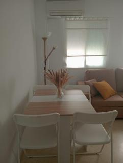 Apartamento Brisa Salada Center - Sanlúcar de Barrameda - 4