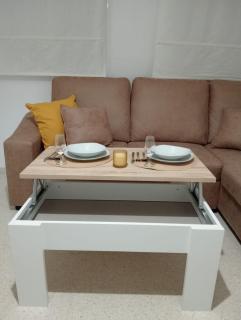 Apartamento Brisa Salada Center - Sanlúcar de Barrameda - 8