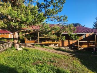 Taberik Ethno Resort - 5