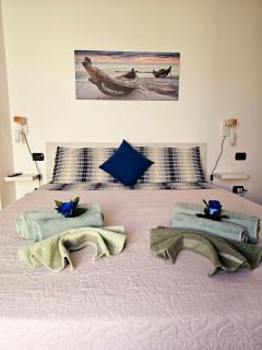 Beatrice Holiday Homes - Càbras - 8