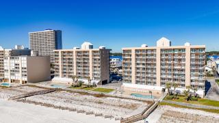 Surf Side Shores 1905 - Gulf Shores - 9