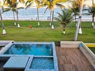 Casa Completa na Beira-Mar de Tamandaré - Praia dos Carneiros - Praia dos Carneiros - 9