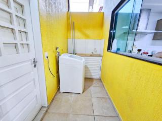 Casa Completa na Beira-Mar de Tamandaré - Praia dos Carneiros - 8