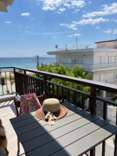 Sunset Apartments - Paralia Dionysiou - 3