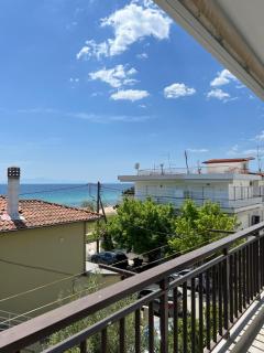 Sunset Apartments - Paralia Dionysiou - 8